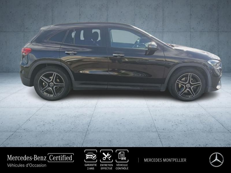MERCEDES-BENZ Classe GLA d’occasion à vendre à MONTPELLIER chez SODIRA (Photo 6)
