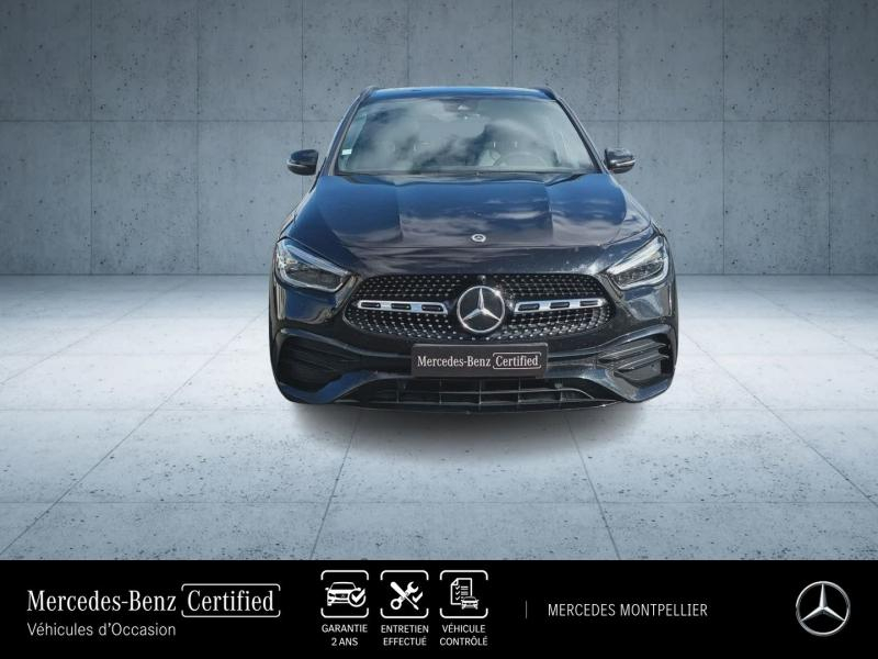 MERCEDES-BENZ Classe GLA d’occasion à vendre à MONTPELLIER chez SODIRA (Photo 8)
