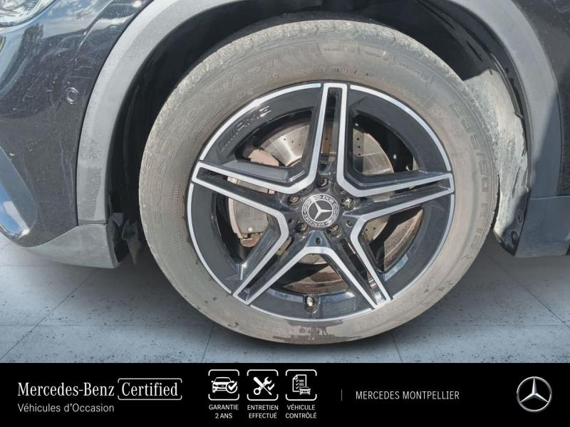 MERCEDES-BENZ Classe GLA d’occasion à vendre à MONTPELLIER chez SODIRA (Photo 9)