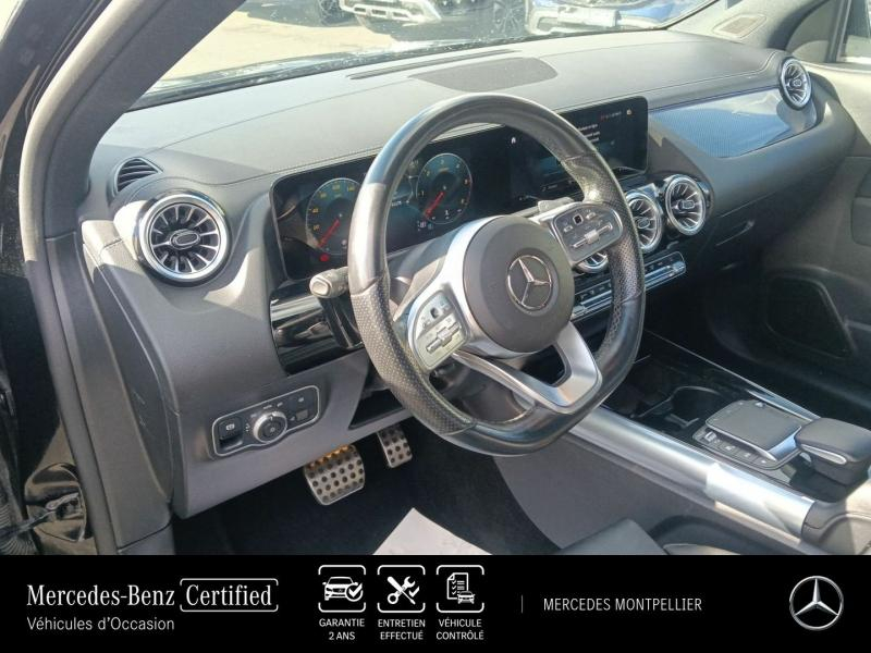 MERCEDES-BENZ Classe GLA d’occasion à vendre à MONTPELLIER chez SODIRA (Photo 10)