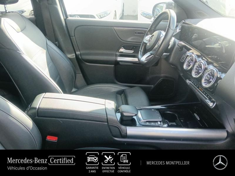 MERCEDES-BENZ Classe GLA d’occasion à vendre à MONTPELLIER chez SODIRA (Photo 11)