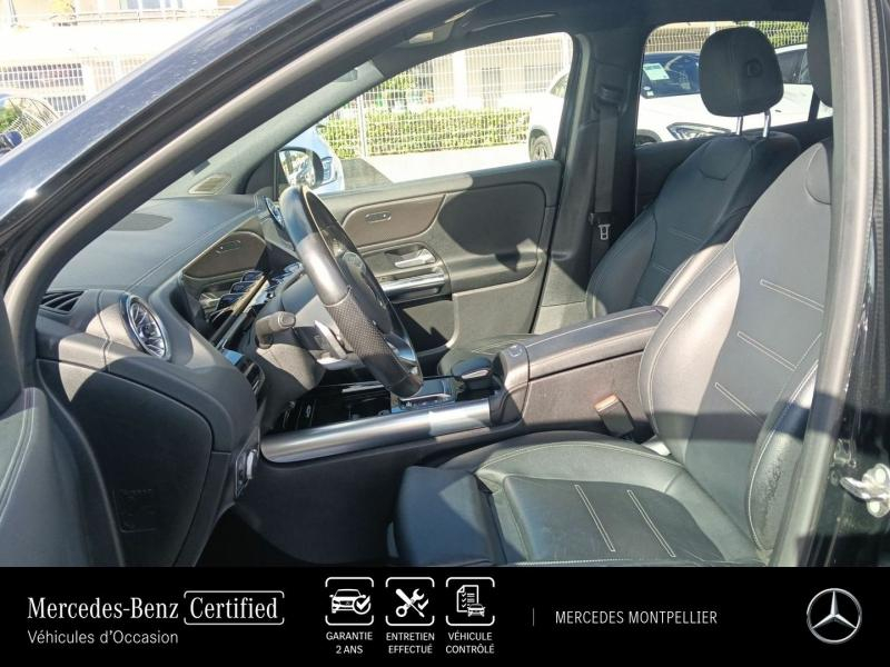 MERCEDES-BENZ Classe GLA d’occasion à vendre à MONTPELLIER chez SODIRA (Photo 12)