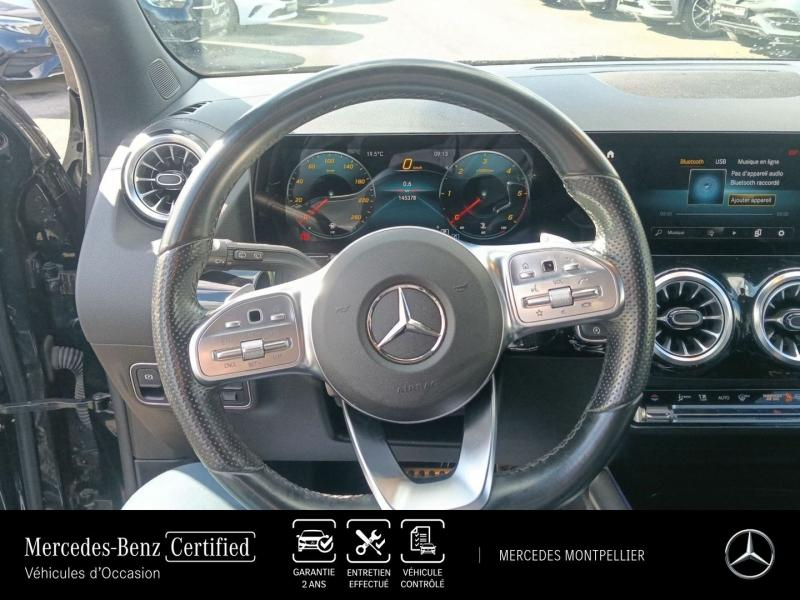 MERCEDES-BENZ Classe GLA d’occasion à vendre à MONTPELLIER chez SODIRA (Photo 13)