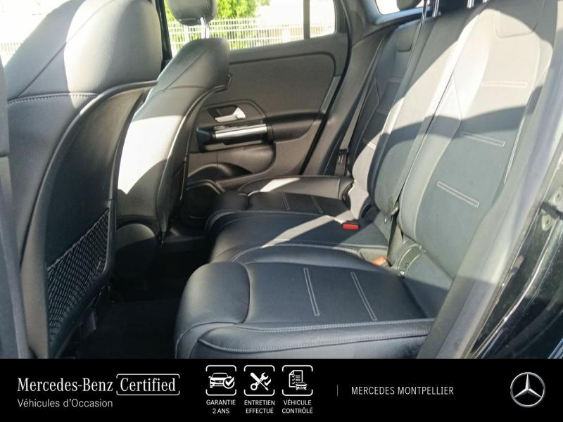 MERCEDES-BENZ Classe GLA d’occasion à vendre à MONTPELLIER chez SODIRA (Photo 14)