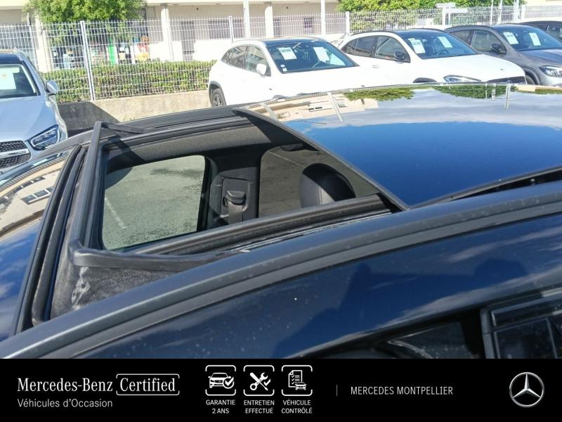 MERCEDES-BENZ Classe GLA d’occasion à vendre à MONTPELLIER chez SODIRA (Photo 17)