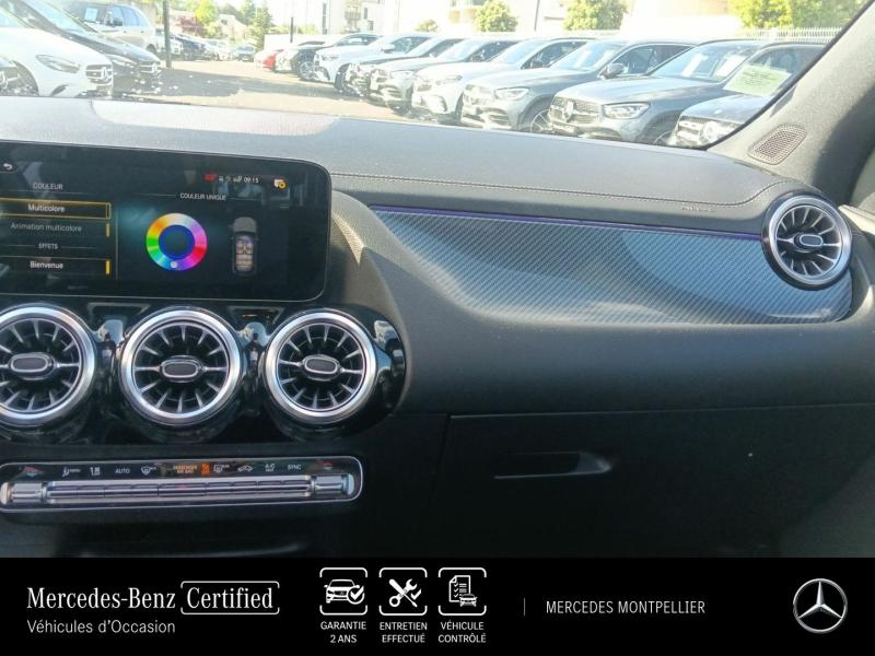 MERCEDES-BENZ Classe GLA d’occasion à vendre à MONTPELLIER chez SODIRA (Photo 18)