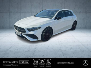 MERCEDES-BENZ Classe A d’occasion à vendre à MONTPELLIER