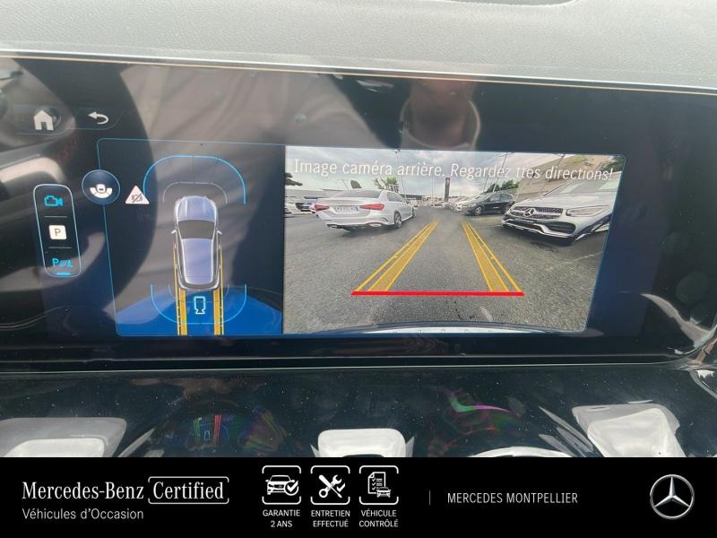 MERCEDES-BENZ Classe GLA d’occasion à vendre à MONTPELLIER chez SODIRA (Photo 18)