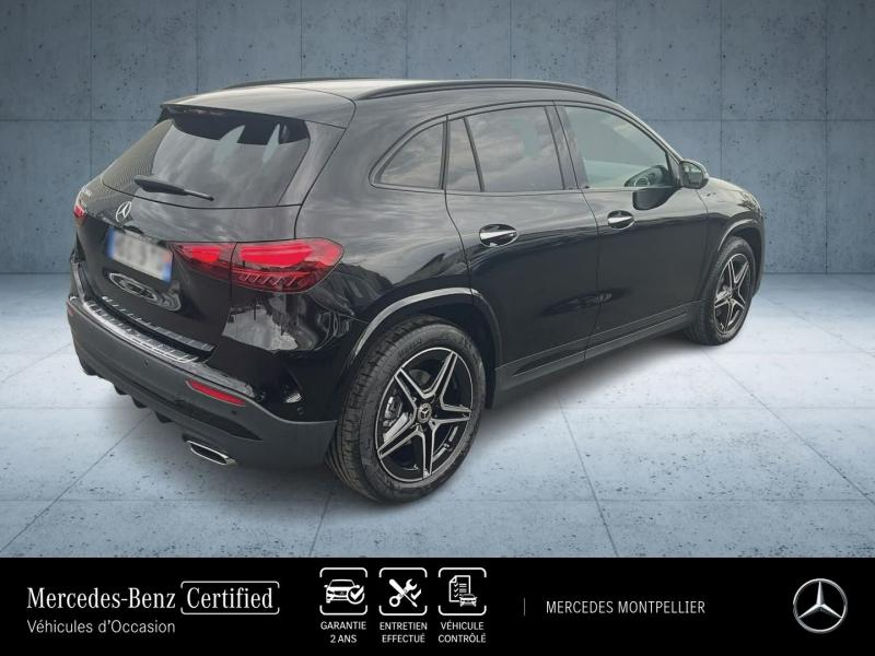 MERCEDES-BENZ Classe GLA d’occasion à vendre à MONTPELLIER chez SODIRA (Photo 5)