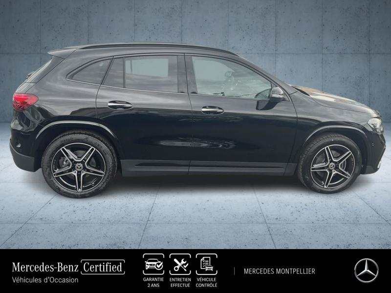 MERCEDES-BENZ Classe GLA d’occasion à vendre à MONTPELLIER chez SODIRA (Photo 6)