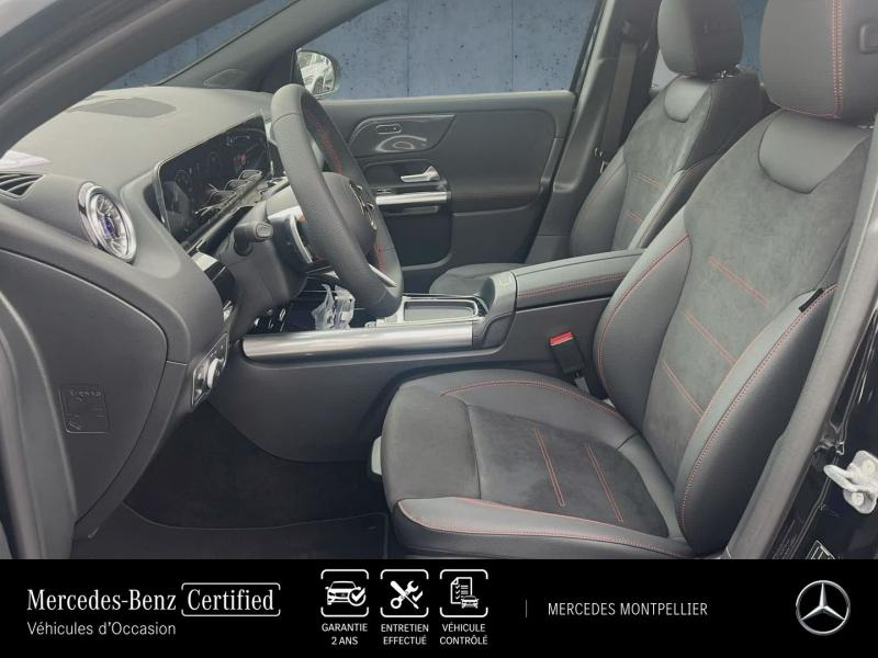 MERCEDES-BENZ Classe GLA d’occasion à vendre à MONTPELLIER chez SODIRA (Photo 9)