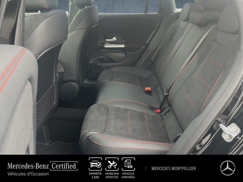 MERCEDES-BENZ Classe GLA d’occasion à vendre à MONTPELLIER chez SODIRA (Photo 10)