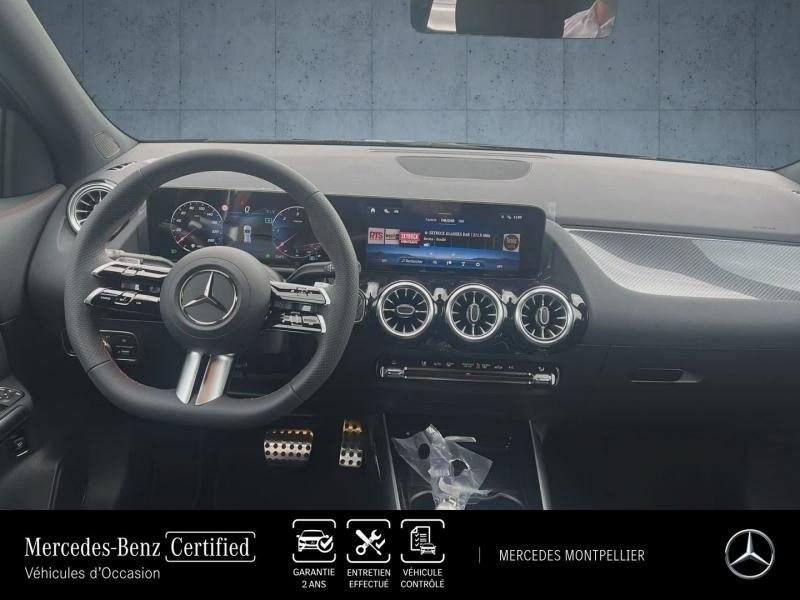 MERCEDES-BENZ Classe GLA d’occasion à vendre à MONTPELLIER chez SODIRA (Photo 11)