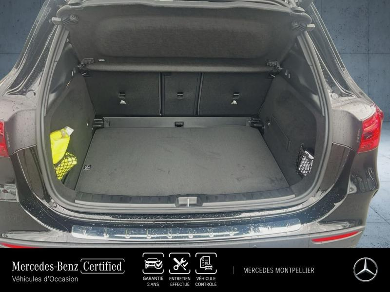 MERCEDES-BENZ Classe GLA d’occasion à vendre à MONTPELLIER chez SODIRA (Photo 13)