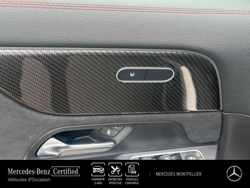 MERCEDES-BENZ Classe GLA d’occasion à vendre à MONTPELLIER chez SODIRA (Photo 15)