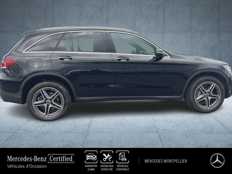 MERCEDES-BENZ GLC d’occasion à vendre à MONTPELLIER chez SODIRA (Photo 6)