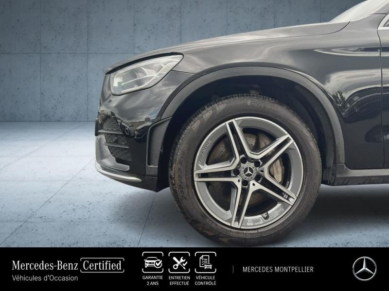 MERCEDES-BENZ GLC d’occasion à vendre à MONTPELLIER chez SODIRA (Photo 9)