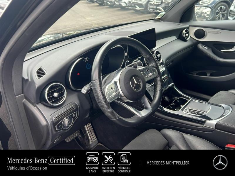 MERCEDES-BENZ GLC d’occasion à vendre à MONTPELLIER chez SODIRA (Photo 10)