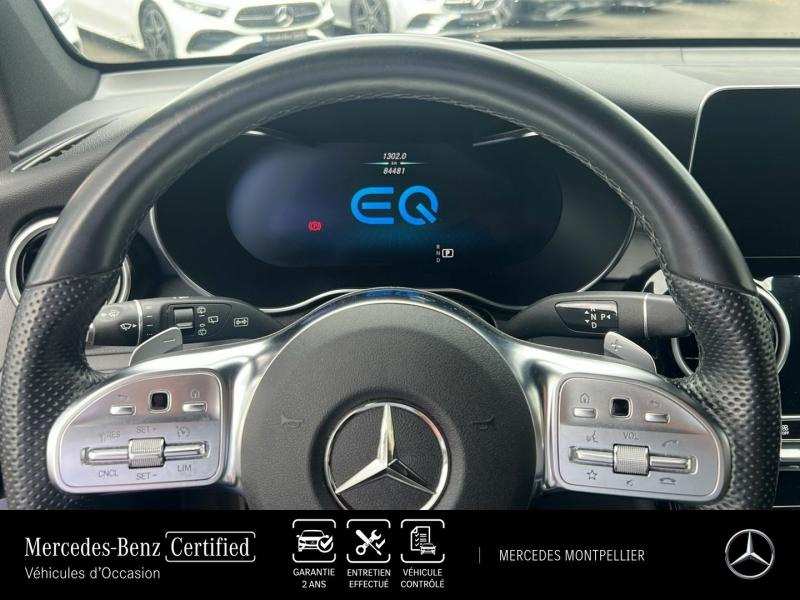 MERCEDES-BENZ GLC d’occasion à vendre à MONTPELLIER chez SODIRA (Photo 13)