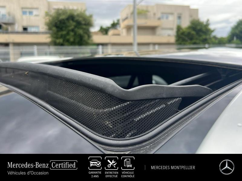 MERCEDES-BENZ GLC d’occasion à vendre à MONTPELLIER chez SODIRA (Photo 18)