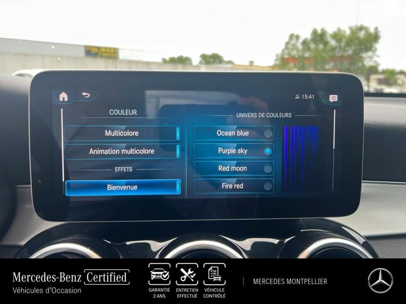 MERCEDES-BENZ GLC d’occasion à vendre à MONTPELLIER chez SODIRA (Photo 20)