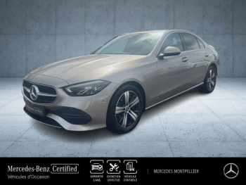 MERCEDES-BENZ Classe C d’occasion à vendre à MONTPELLIER