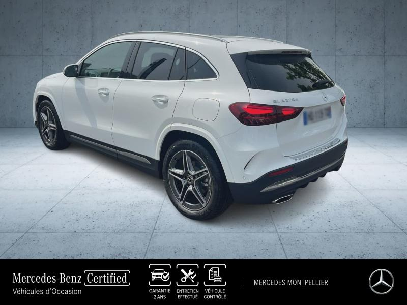 MERCEDES-BENZ Classe GLA d’occasion à vendre à MONTPELLIER chez SODIRA (Photo 3)