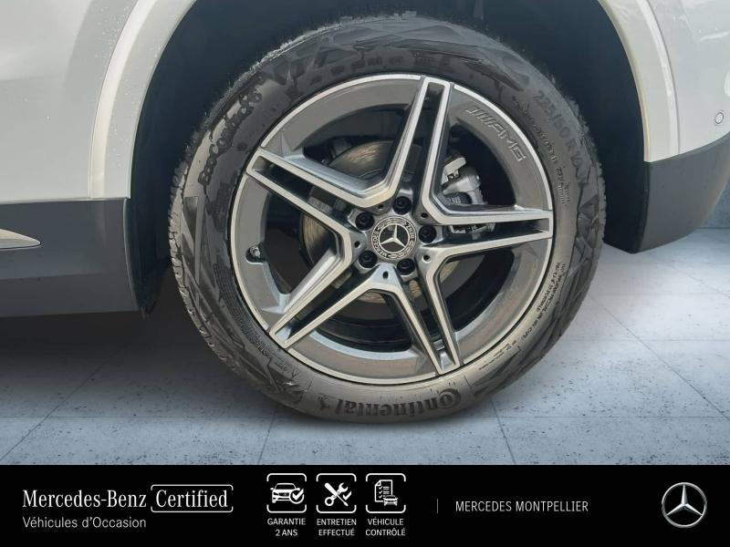 MERCEDES-BENZ Classe GLA d’occasion à vendre à MONTPELLIER chez SODIRA (Photo 9)