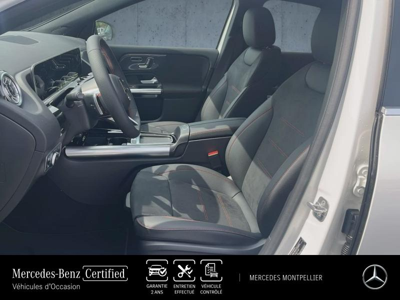 MERCEDES-BENZ Classe GLA d’occasion à vendre à MONTPELLIER chez SODIRA (Photo 10)