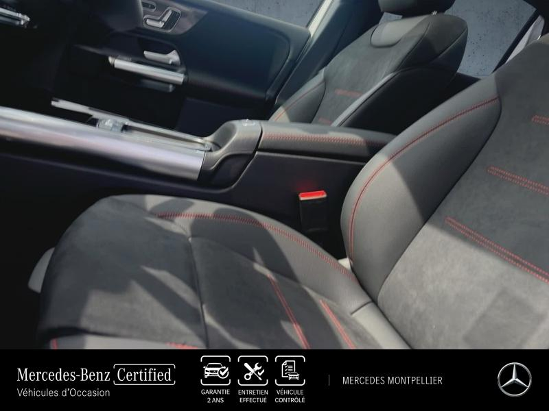 MERCEDES-BENZ Classe GLA d’occasion à vendre à MONTPELLIER chez SODIRA (Photo 11)