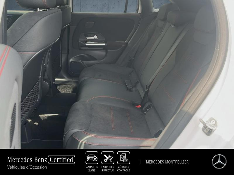 MERCEDES-BENZ Classe GLA d’occasion à vendre à MONTPELLIER chez SODIRA (Photo 13)