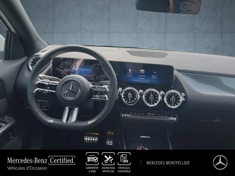 MERCEDES-BENZ Classe GLA d’occasion à vendre à MONTPELLIER chez SODIRA (Photo 14)
