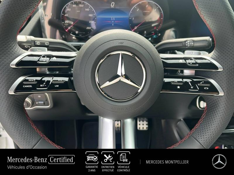 MERCEDES-BENZ Classe GLA d’occasion à vendre à MONTPELLIER chez SODIRA (Photo 15)