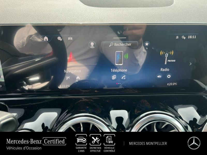 MERCEDES-BENZ Classe GLA d’occasion à vendre à MONTPELLIER chez SODIRA (Photo 17)