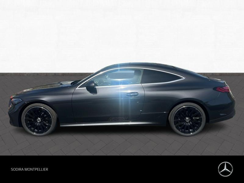 MERCEDES-BENZ CLE Coupé d’occasion à vendre à MONTPELLIER chez SODIRA (Photo 3)