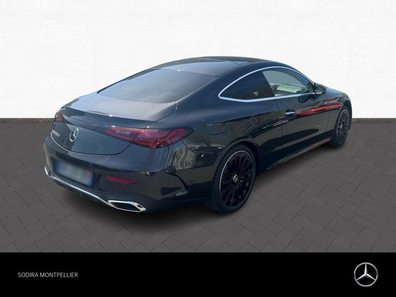 MERCEDES-BENZ CLE Coupé d’occasion à vendre à MONTPELLIER chez SODIRA (Photo 6)