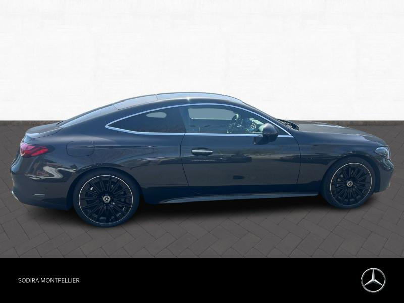 MERCEDES-BENZ CLE Coupé d’occasion à vendre à MONTPELLIER chez SODIRA (Photo 7)