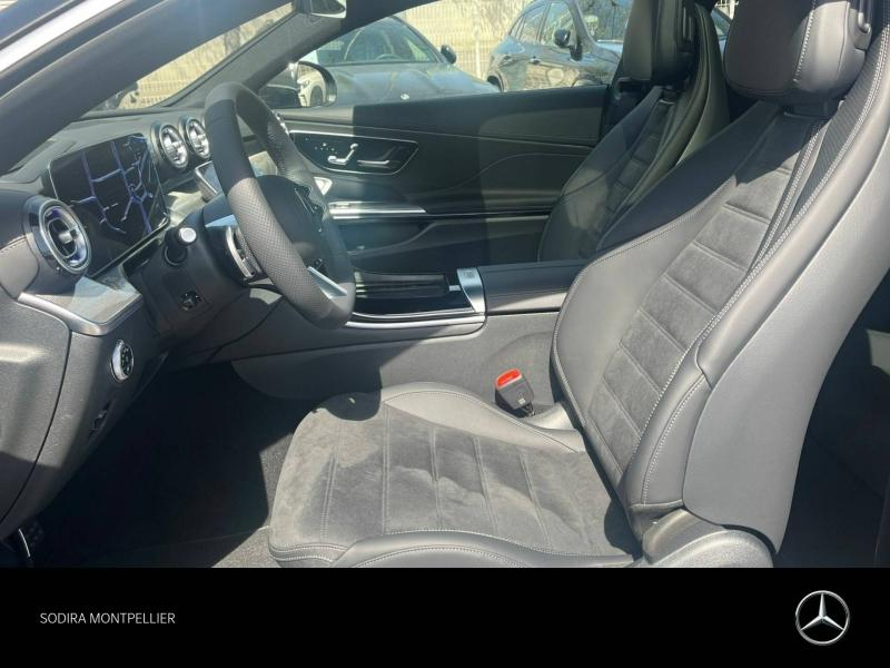 MERCEDES-BENZ CLE Coupé d’occasion à vendre à MONTPELLIER chez SODIRA (Photo 10)