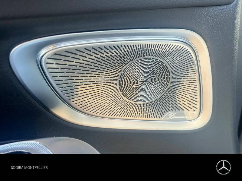 MERCEDES-BENZ CLE Coupé d’occasion à vendre à MONTPELLIER chez SODIRA (Photo 12)
