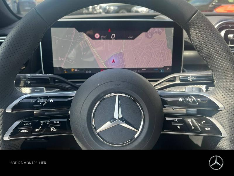 MERCEDES-BENZ CLE Coupé d’occasion à vendre à MONTPELLIER chez SODIRA (Photo 14)