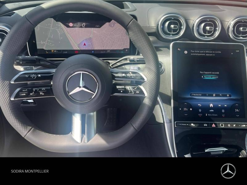 MERCEDES-BENZ CLE Coupé d’occasion à vendre à MONTPELLIER chez SODIRA (Photo 16)