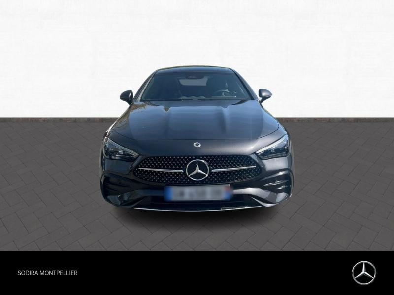 MERCEDES-BENZ CLE Coupé d’occasion à vendre à MONTPELLIER chez SODIRA (Photo 19)