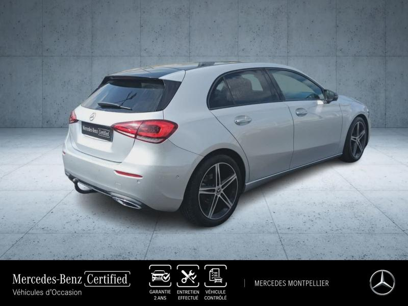 MERCEDES-BENZ Classe A d’occasion à vendre à MONTPELLIER chez SODIRA (Photo 5)