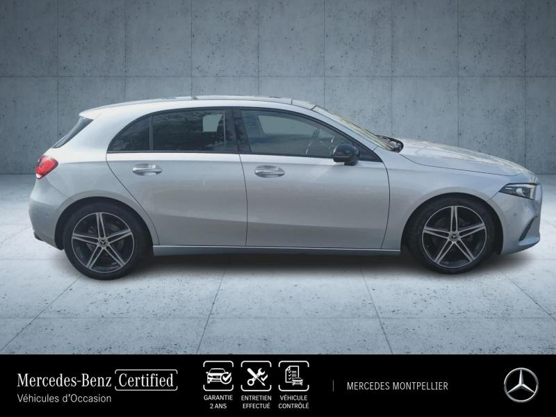 MERCEDES-BENZ Classe A d’occasion à vendre à MONTPELLIER chez SODIRA (Photo 6)