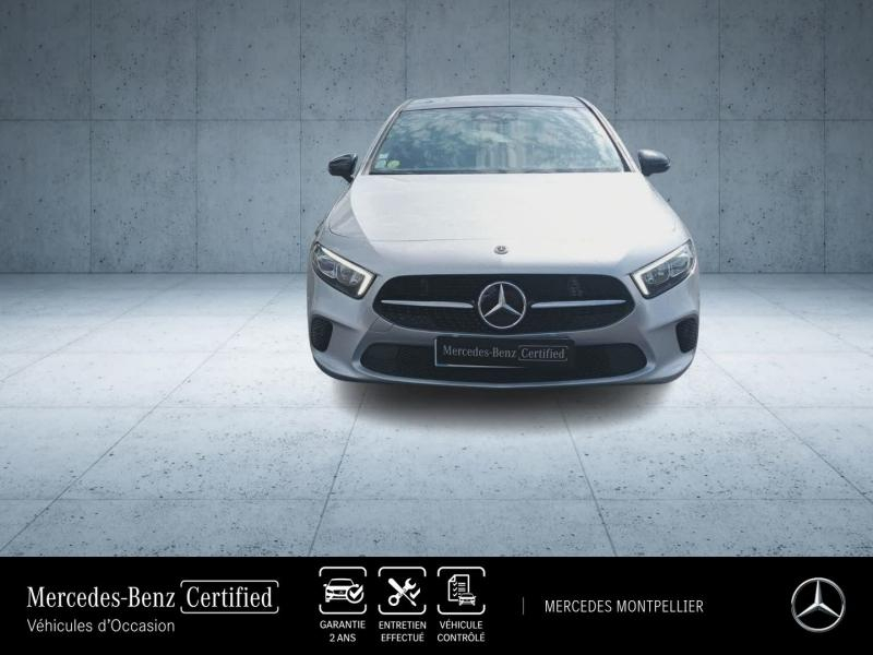 MERCEDES-BENZ Classe A d’occasion à vendre à MONTPELLIER chez SODIRA (Photo 8)