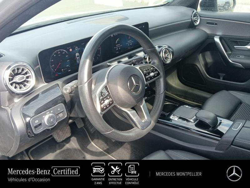 MERCEDES-BENZ Classe A d’occasion à vendre à MONTPELLIER chez SODIRA (Photo 10)