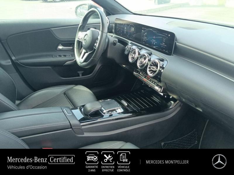 MERCEDES-BENZ Classe A d’occasion à vendre à MONTPELLIER chez SODIRA (Photo 11)