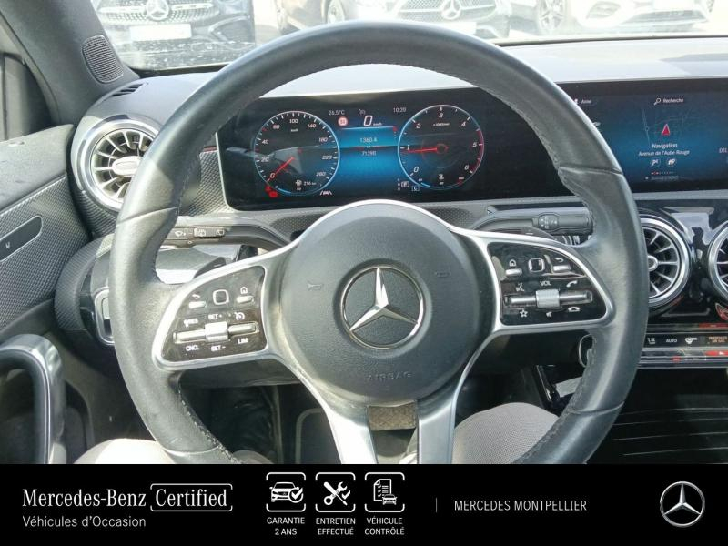 MERCEDES-BENZ Classe A d’occasion à vendre à MONTPELLIER chez SODIRA (Photo 13)
