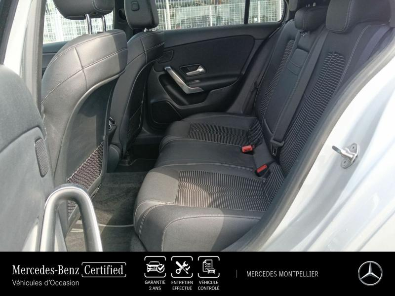 MERCEDES-BENZ Classe A d’occasion à vendre à MONTPELLIER chez SODIRA (Photo 14)