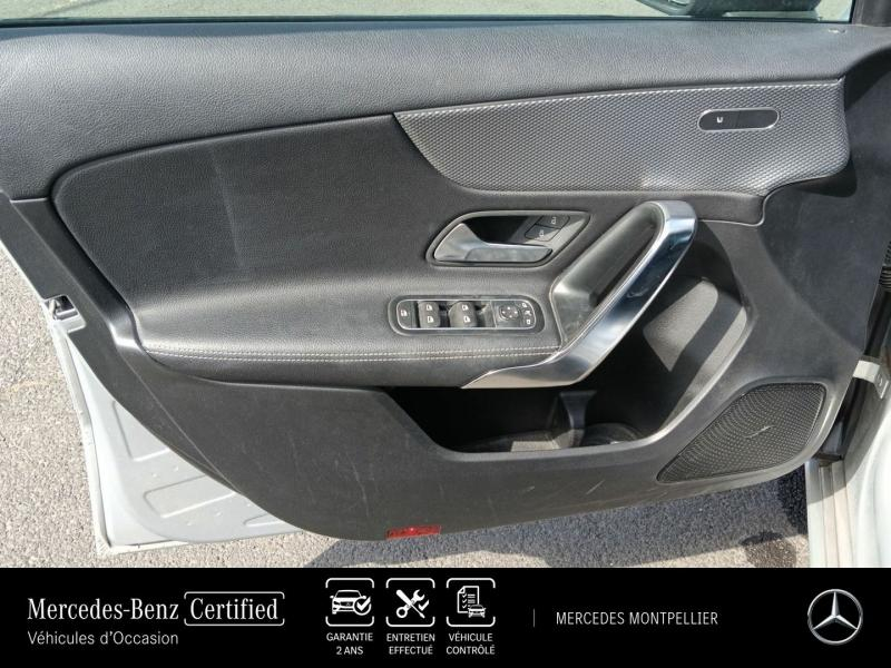 MERCEDES-BENZ Classe A d’occasion à vendre à MONTPELLIER chez SODIRA (Photo 16)